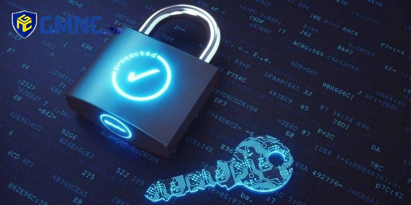 Chính sách bảo mật được cho phép lưu trữ dữ liệu