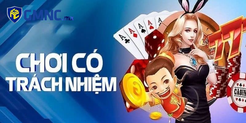 Chơi có trách nhiệm nhờ xác định mức cược tối đa