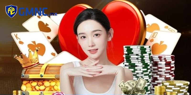 Danh sách những trò chơi thịnh hành nhất tại hệ thống IWIN