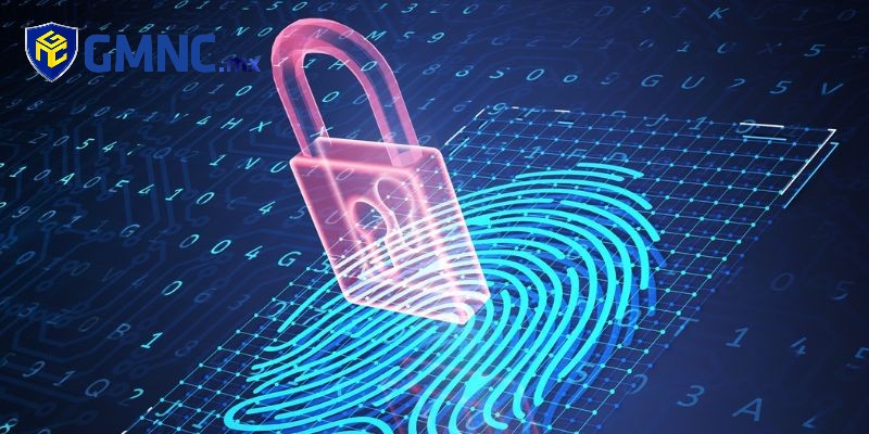 Hệ thống cam kết mã hóa thông tin hội viên