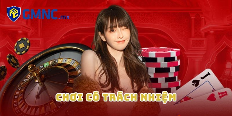 Hệ thống cảnh báo hội viên cá cược quá mức