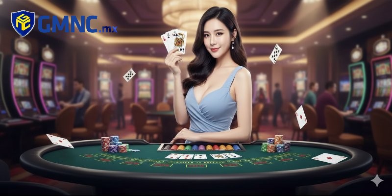 Khái quát điều khoản sử dụng tại GMNC