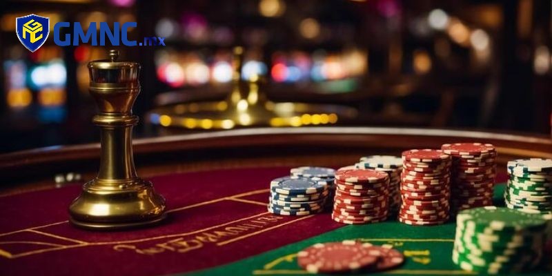 Khám phá danh mục trò chơi phong phú hấp dẫn