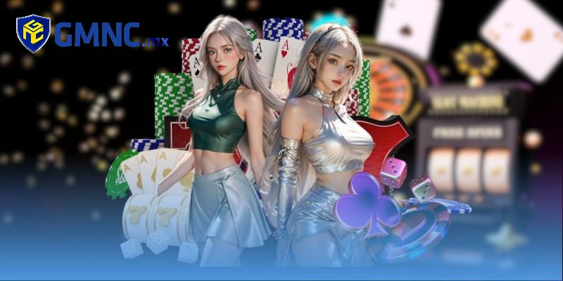 Kho game giải trí tại FC88 vô cùng hấp dẫn