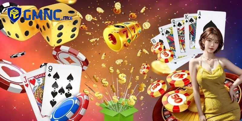 Lý do người chơi ưu tiên lựa chọn nền tảng LUCKY88