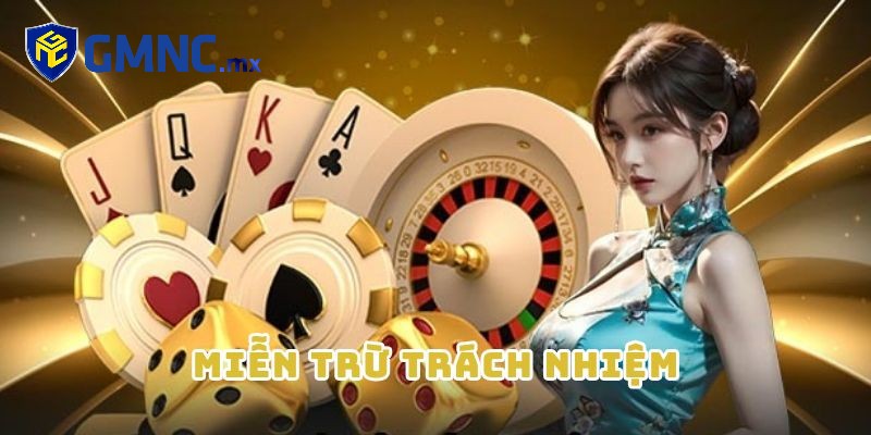 Quy định miễn trừ liên quan nội dung đánh giá