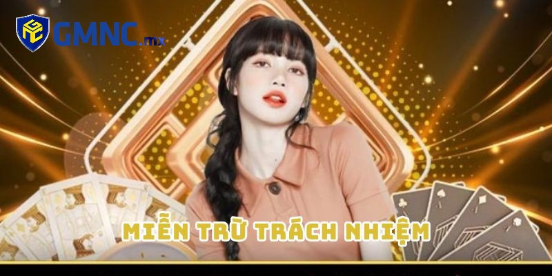 Quyền hạn miễn trừ đối với thông tin cá nhân