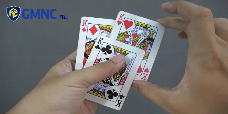 Sự kiện giới hạn lượt tham gia đảm bảo công bằng