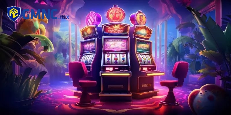 Tìm hiểu nhà cái nổ hũ uy tín chất lượng nhất